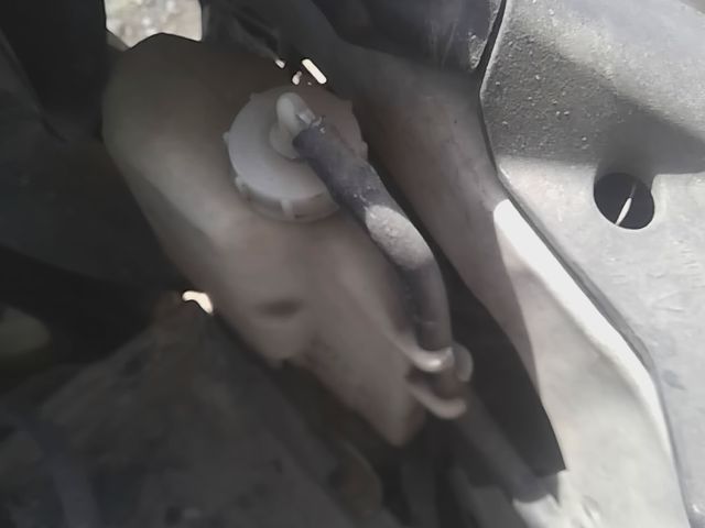 2006 thru 2011 Acura CSX, Honda Civic Coolant Overflow Reservoir Tank