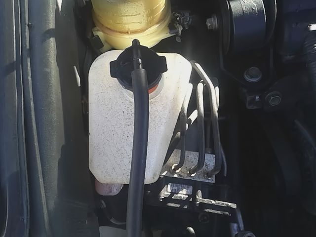 2007 thru 2012 Lexus ES350, Toyota Camry Coolant Overflow Reservoir Tank engine gasoline