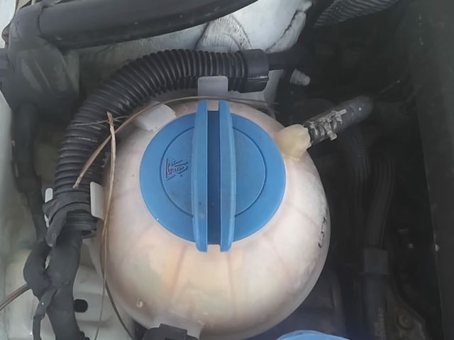 2005 thru 2022 Volkswagen Passat, Volkswagen Jetta, Volkswagen Jetta GLI, Volkswagen EOS and 9 more Coolant Overflow