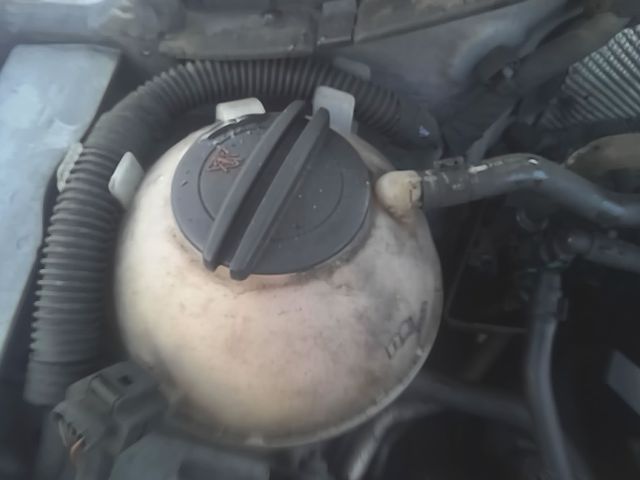 2005 thru 2022 Volkswagen Passat, Volkswagen Jetta, Volkswagen Jetta GLI, Volkswagen EOS and 9 more Coolant Overflow