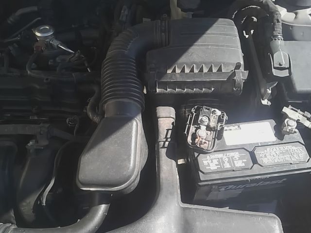 2011 thru 2015 KIA Optima, Hyundai Sonata Air Cleaner Intake Filter Box 2.4L VIN 7