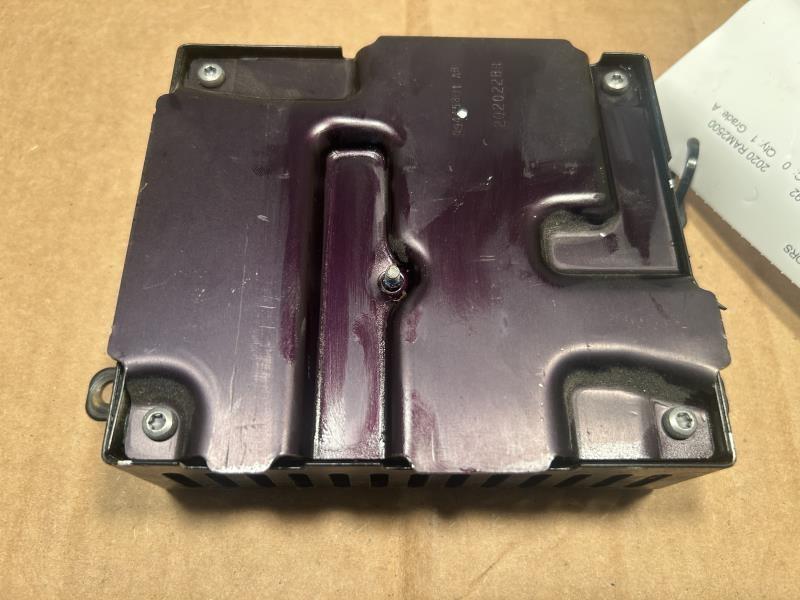 2019 thru 2025 Dodge 1500, Dodge 2500, Dodge 3500, Jeep Gladiator Conv Invert Charger inverter