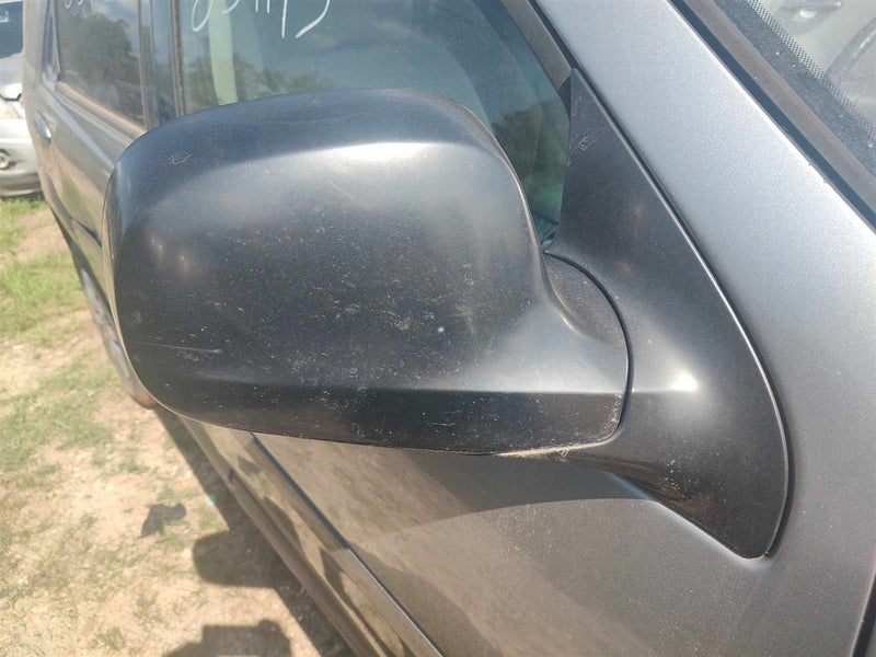 2002 thru 2007 Buick Rendezvous Right Passenger Side View Door Mirror Power non heated R