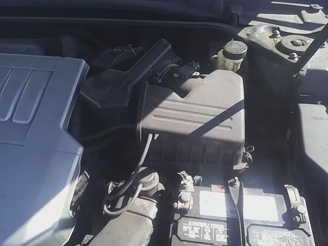 2005 thru 2016 Toyota Avalon, Toyota Venza, Lexus ES350, Toyota Camry Air Cleaner Intake Filter Box 6 Cylinder