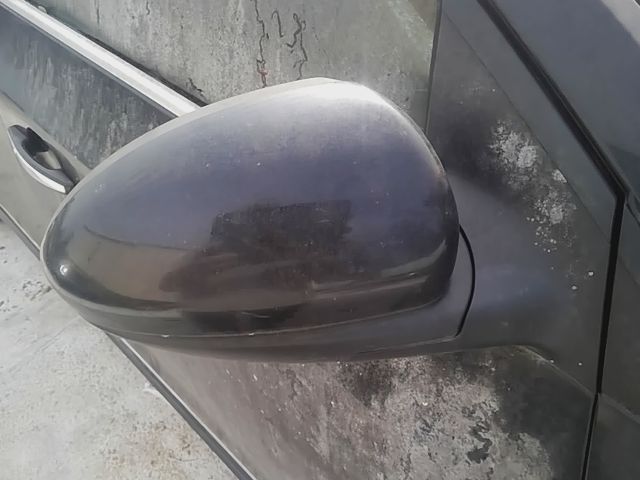 2011 thru 2016 Chevrolet Cruze Right Passenger Side View Door Mirror Power R