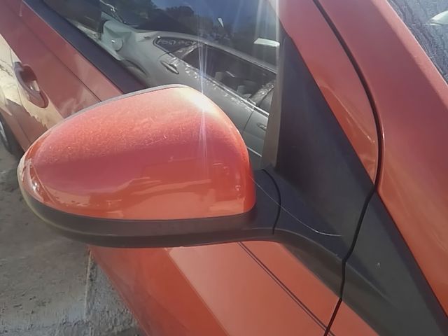 2013 2014 Chevrolet Sonic Right Passenger Side View Door Mirror Cable R