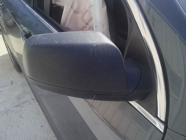 2010 2011 Chevrolet Equinox Right Passenger Side View Door Mirror Power black opt D22 R