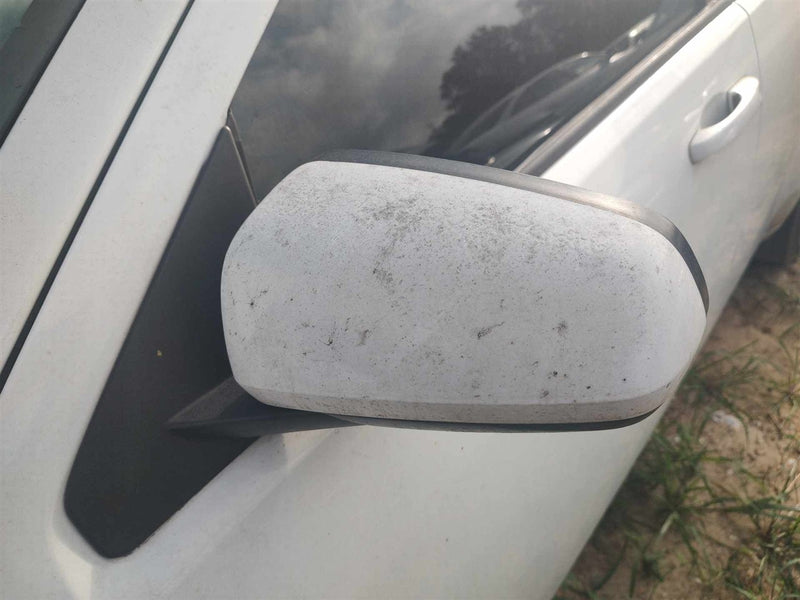 2011 2012 2013 2014 Dodge Avenger Left Driver Side View Door Mirror Power painted with folding opt GTS L