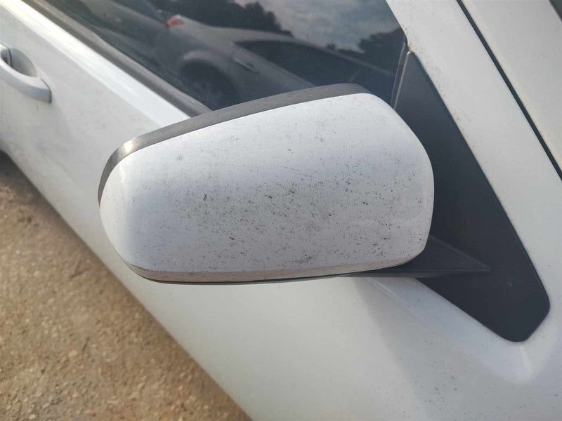 2011 2012 2013 2014 Dodge Avenger Right Passenger Side View Door Mirror Power painted with folding opt GTS R