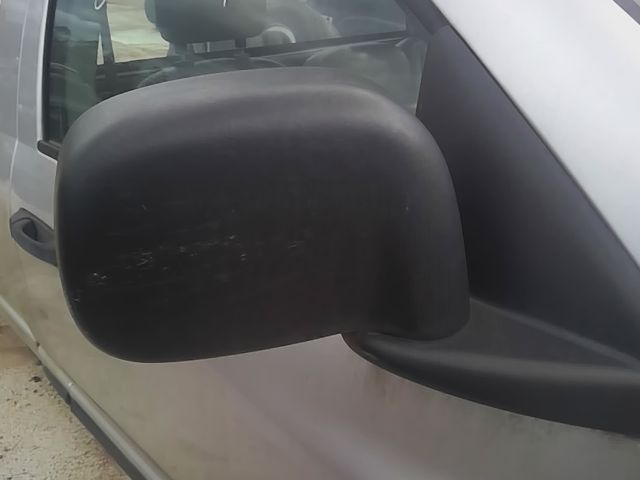 2002 thru 2009 Dodge 1500, Dodge 2500, Dodge 3500 Right Passenger Side View Door Mirror Manual R