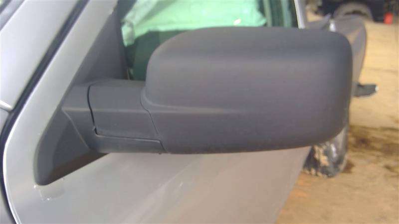 2010 2011 2012 Dodge 1500, Dodge 2500, Dodge 3500 Left Driver Side View Door Mirror power L