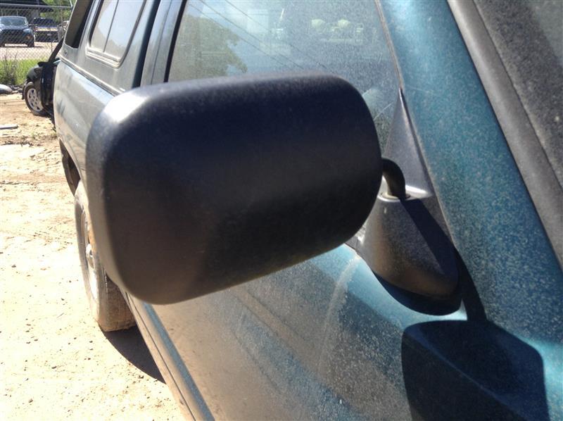 1994 1995 1996 1997 Dodge 1500, Dodge 2500, Dodge 3500 Right Passenger Side View Door Mirror Manual 6x9 plastic sail mount