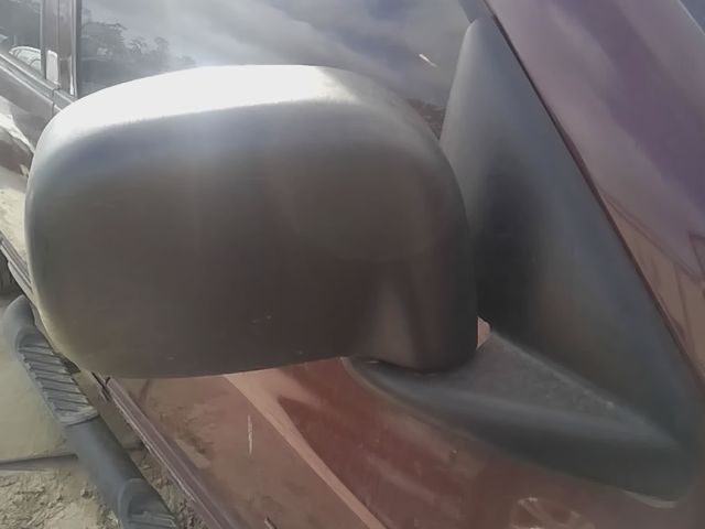 2002 thru 2009 Dodge 1500, Dodge 2500, Dodge 3500 Right Passenger Side View Door Mirror Power R