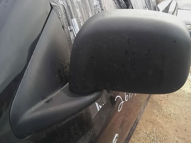2002 thru 2009 Dodge 1500, Dodge 2500, Dodge 3500 Left Driver Side View Door Mirror Power L