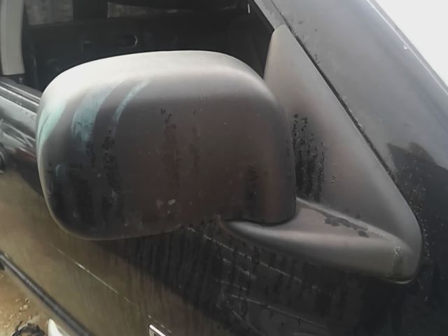 2002 thru 2009 Dodge 1500, Dodge 2500, Dodge 3500 Right Passenger Side View Door Mirror Power R
