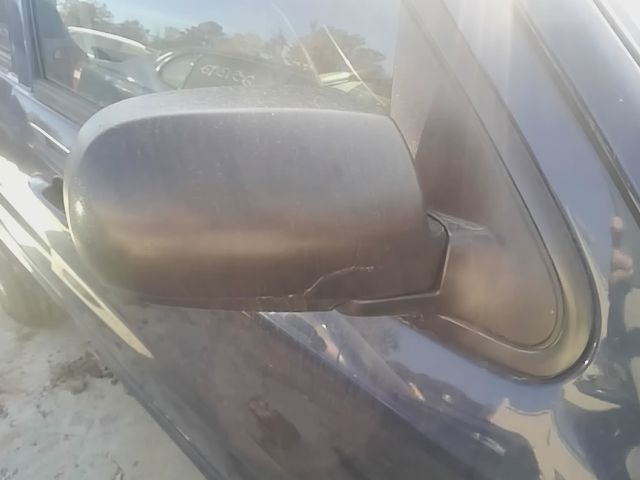 2003 thru 2007 Ford Escape, Mercury Mariner Right Passenger Side View Door Mirror Power with heated glass R