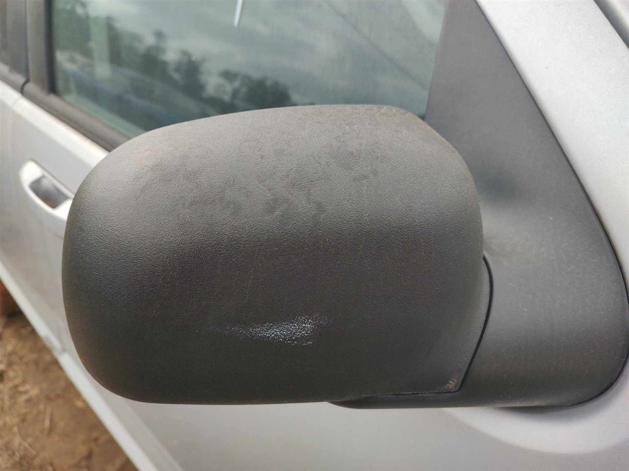 2002 2003 2004 2005 Ford Explorer, Mercury Mountaineer Right Passenger Side View Door Mirror Power R