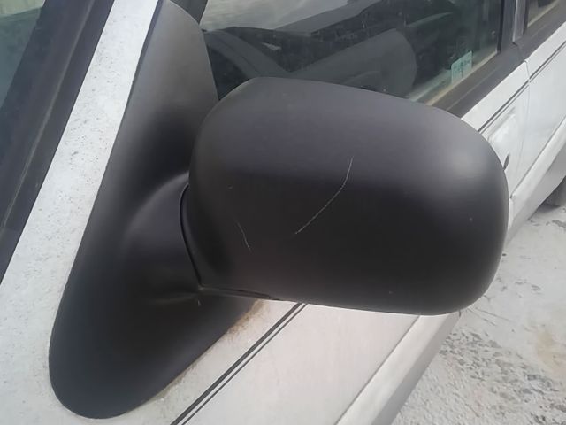 2001 thru 2005 Ford Explorer Left Driver Side View Door Mirror Power Sport Trac L