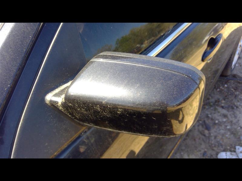 2011 2012 Ford Fusion Left Driver Side View Door Mirror Power without blind spot alert puddle lamp
