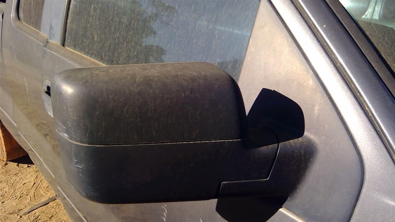 2004 thru 2008 Ford F150 Right Passenger Side View Door Mirror Power R