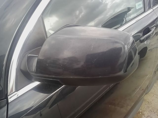 Donor vehicle 2014 GMC Terrain (Stock #251402)