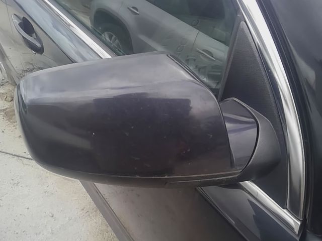 2010 thru 2014 Chevrolet Equinox, GMC Terrain Right Passenger Side View Door Mirror Power R