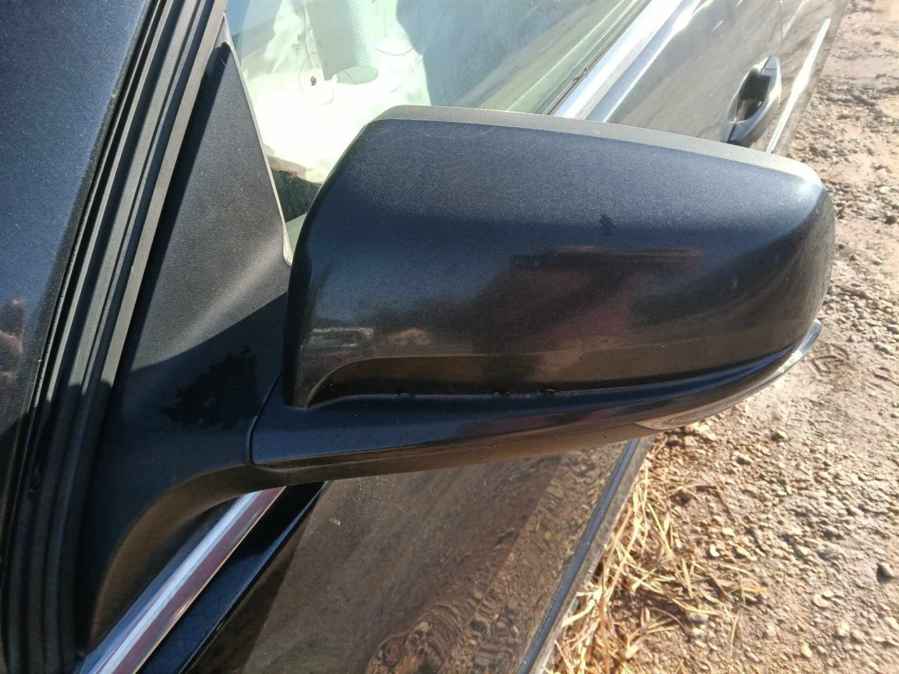 2014 2015 2016 Chevrolet Malibu Left Driver Side View Door Mirror Power with integral turn signal opt DK9