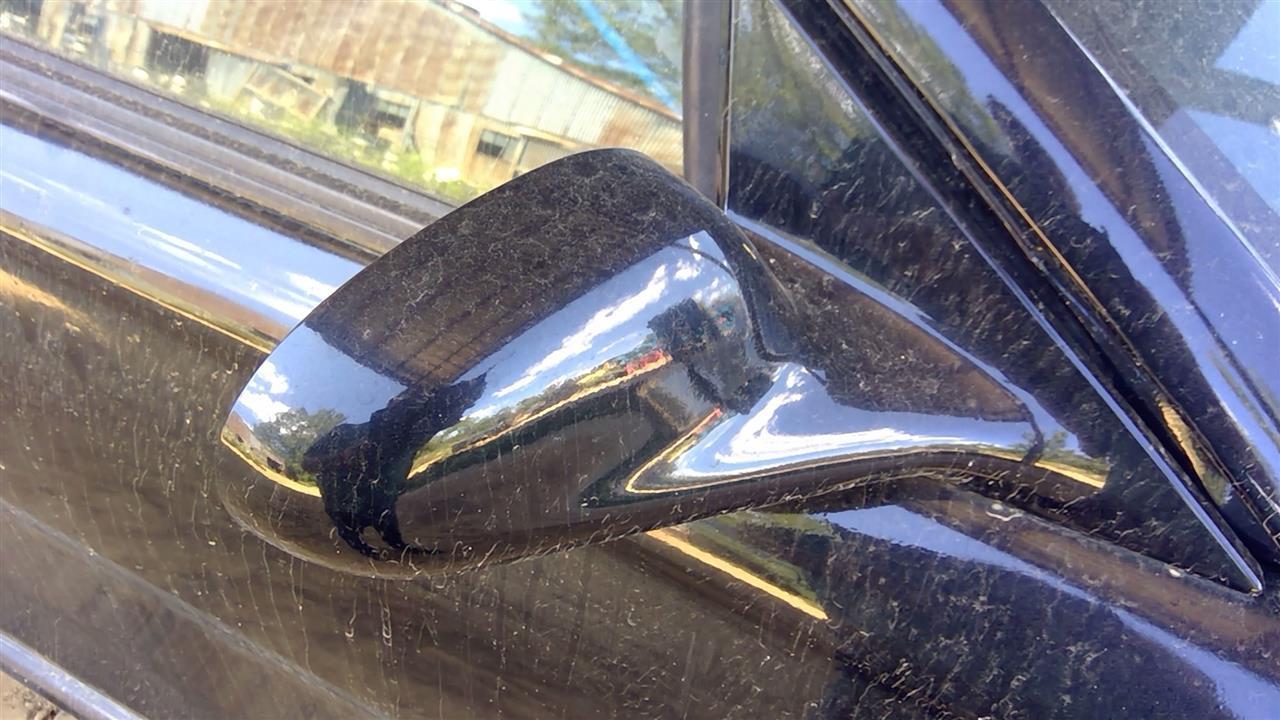 1996 1997 1998 Ford Mustang Right Passenger Side View Door Mirror Power R