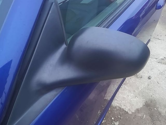 1999 thru 2004 Ford Mustang Left Driver Side View Door Mirror Power L