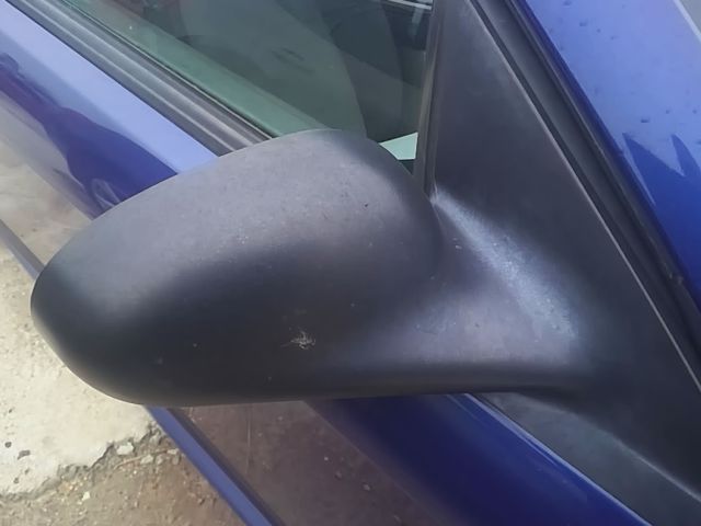 1999 thru 2004 Ford Mustang Right Passenger Side View Door Mirror Power R