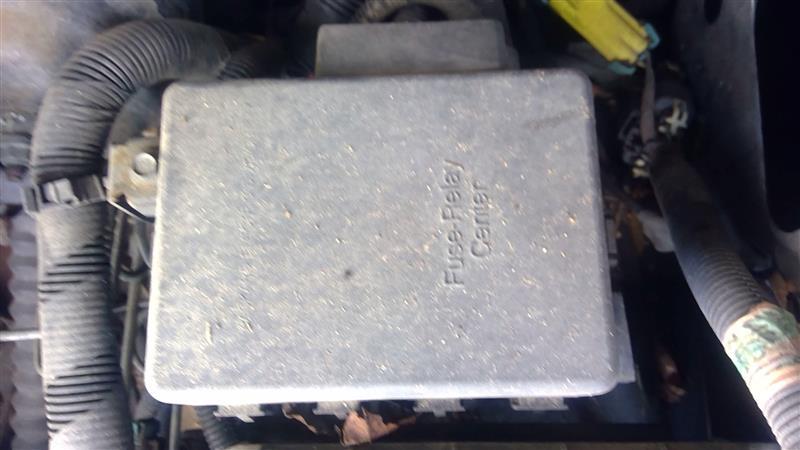 Donor vehicle 1999 Chevrolet Tahoe (Stock #239476)