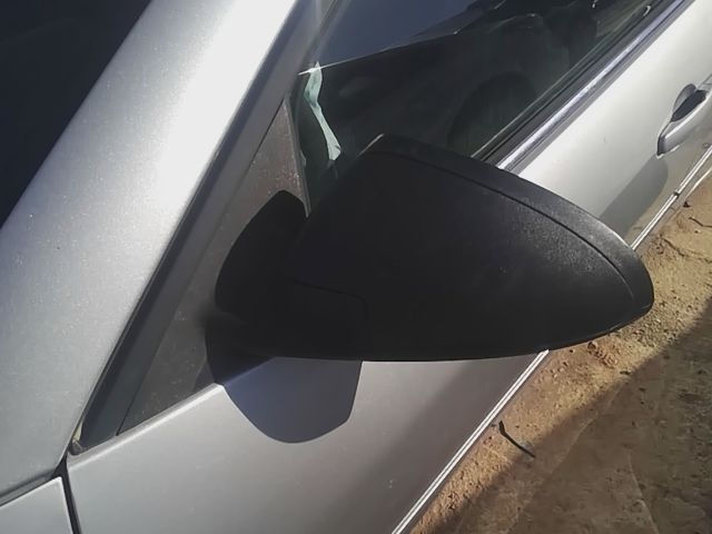 2005 thru 2009 Pontiac G6 Left Driver Side View Door Mirror Power Sdn L