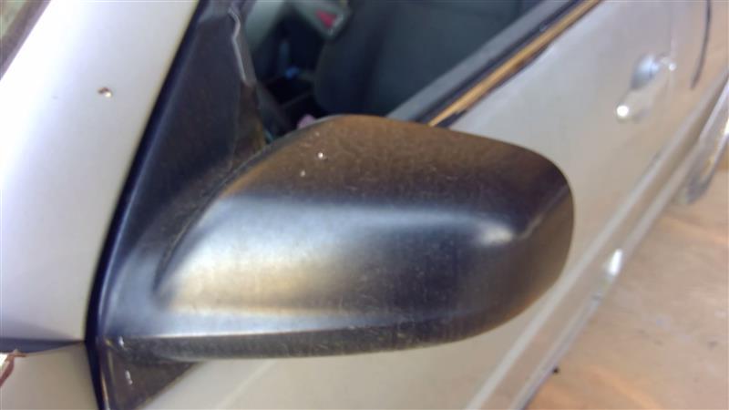2003 2004 Pontiac Vibe Left Driver Side View Door Mirror Power L