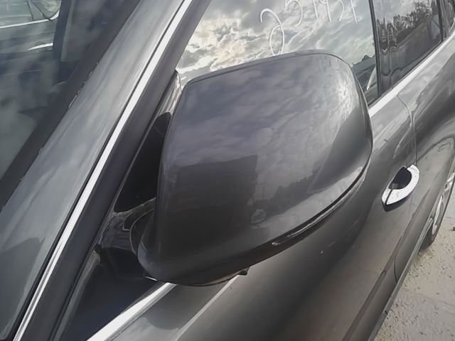 2015 2016 2017 Audi Q5, Audi SQ5 Left Driver Side View Door Mirror with blind spot alert power folding memory