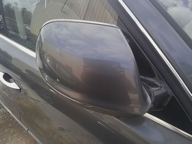 2015 2016 2017 Audi Q5, Audi SQ5 Right Passenger Side View Door Mirror with blind spot alert power folding memory