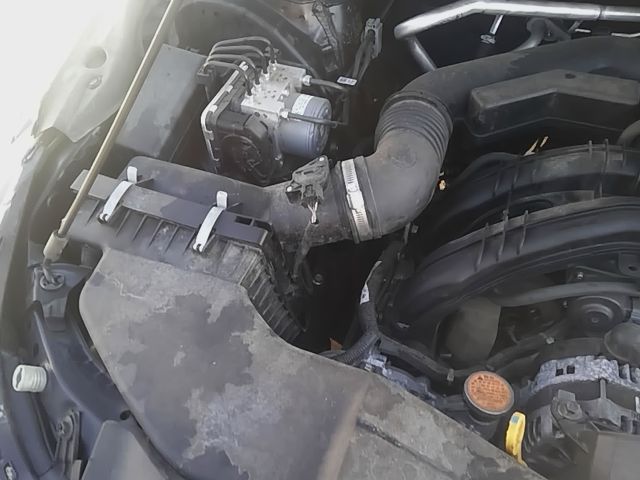 2023 2024 2025 Subaru XV Crosstrek Air Cleaner Intake Filter Box 2.0L 4 Cylinder