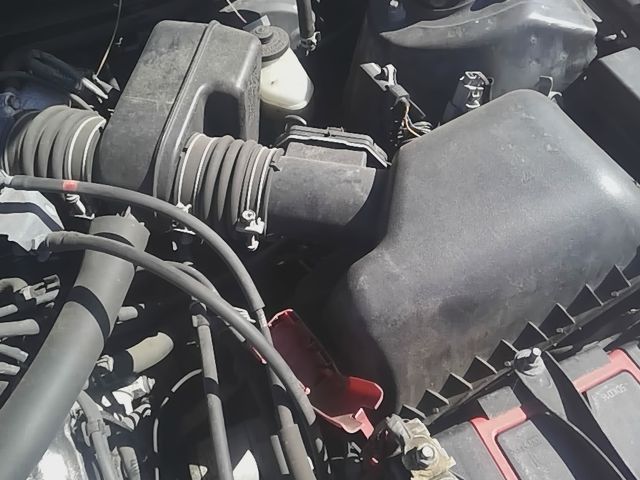 1997 thru 2003 Lexus ES300, Toyota Camry, Toyota Solara Air Cleaner Intake Filter Box
