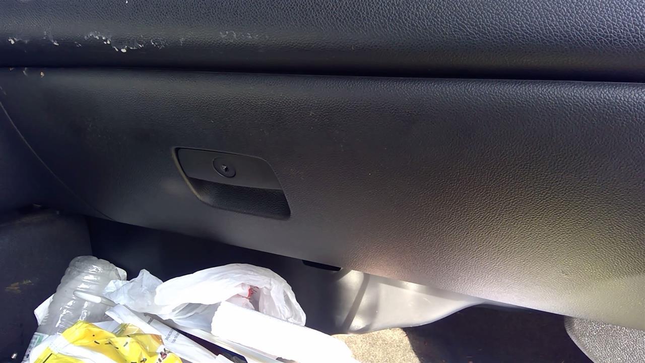 Donor vehicle 2010 Chevrolet Tahoe (Stock #249891)