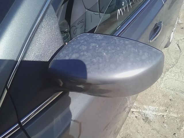 2013 2014 2015 Nissan Sentra Left Driver Side View Door Mirror Power without turn signals L
