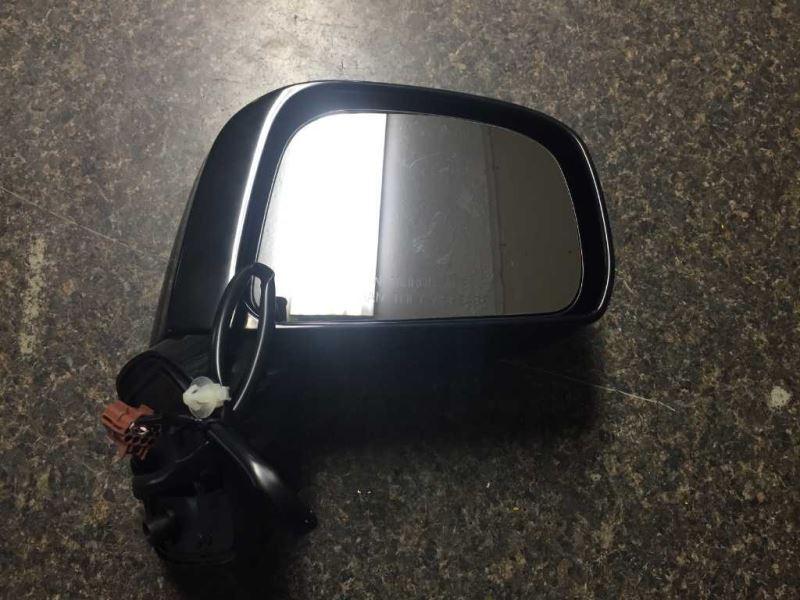 2007 Nissan Versa Right Passenger Side View Door Mirror Power R