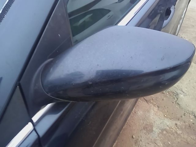 2011 thru 2015 Hyundai Sonata Left Driver Side View Door Mirror VIN C Power
