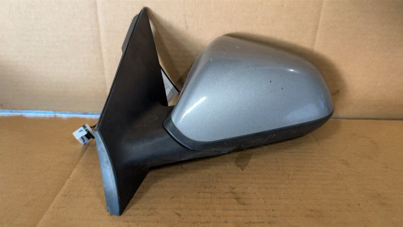 2015 2016 2017 Hyundai Sonata Left Driver Side View Door Mirror VIN 2 power without turn signal L