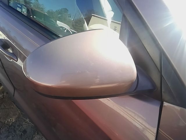 2016 2017 2018 Hyundai Tucson Right Passenger Side View Door Mirror Power heated without turn signal R