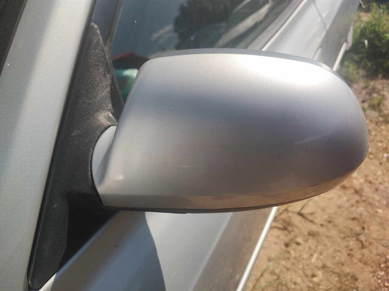 2001 thru 2006 Hyundai Elantra Left Driver Side View Door Mirror Power heated L