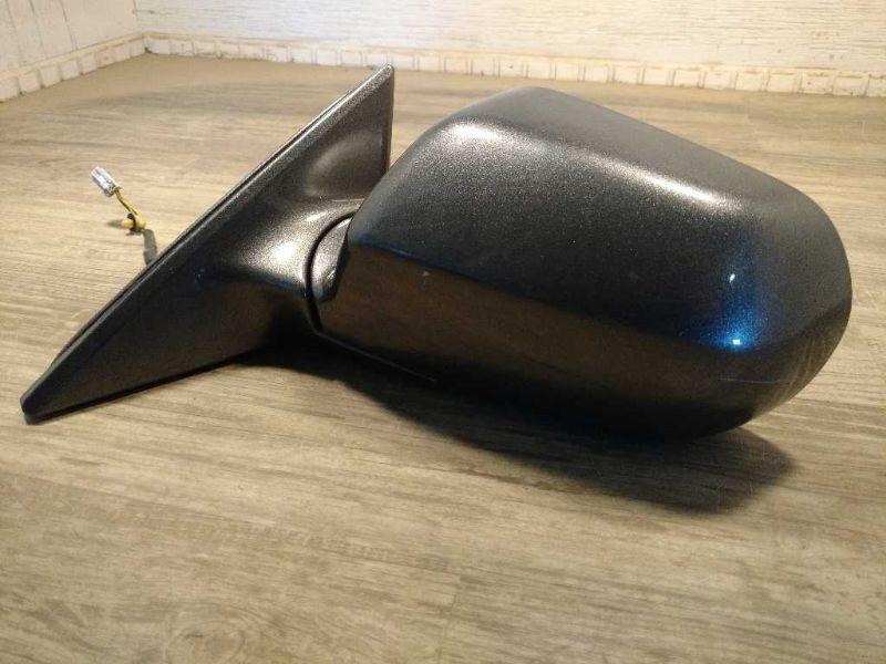1999 2000 2001 2002 Honda Accord Left Driver Side View Door Mirror Power Cpe non heated L