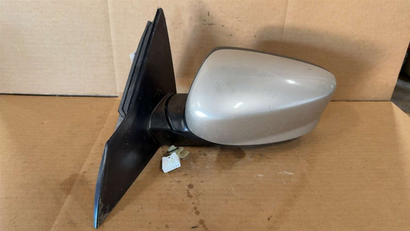 2013 thru 2017 Honda Accord Left Driver Side View Door Mirror Power body colored non heated L