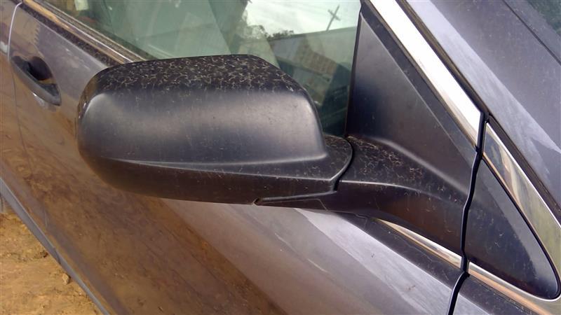 2012 thru 2016 Honda CR V Right Passenger Side View Door Mirror Power R