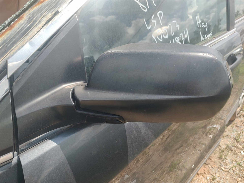 2012 thru 2016 Honda CR V Left Driver Side View Door Mirror Power L