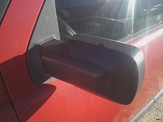 2003 thru 2011 Honda Element Left Driver Side View Door Mirror Power L
