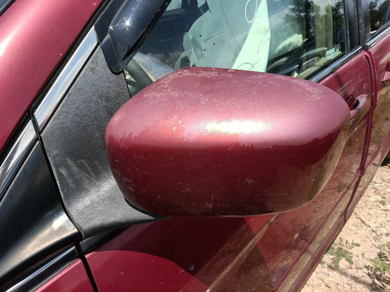 2005 thru 2010 Honda Odyssey Left Driver Side View Door Mirror Power L